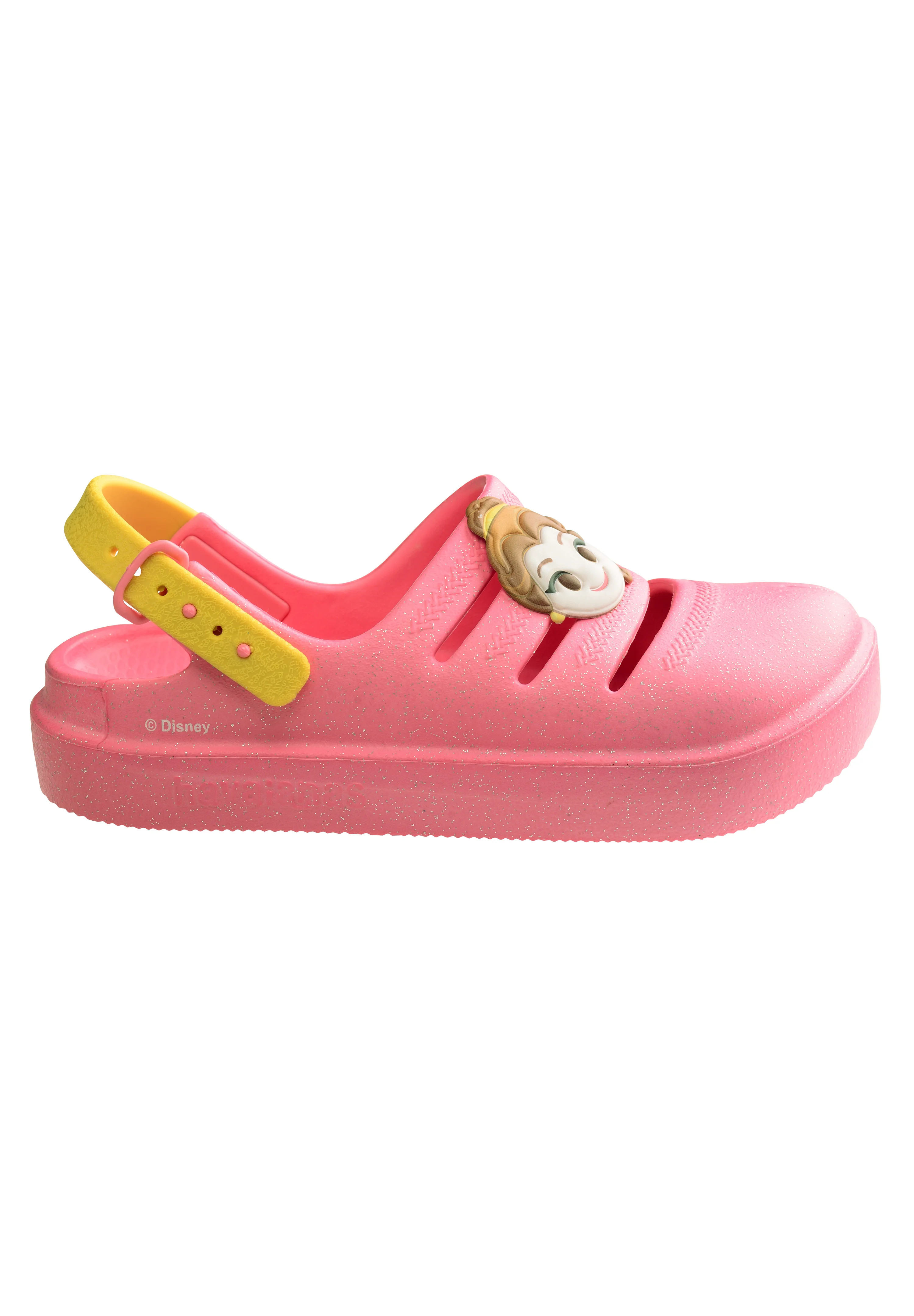 Havaianas  PRINCESAS CIBER  Sabots rose 35-36 undefined