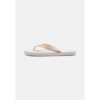 Jack & Jones JFWBASIC Sandales tongs beige 40/41 undefined