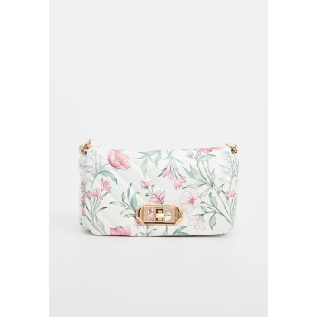 ALDO CARAVER Sac à main blanc onesize undefined