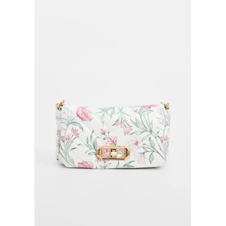 ALDO CARAVER Sac à main blanc onesize undefined