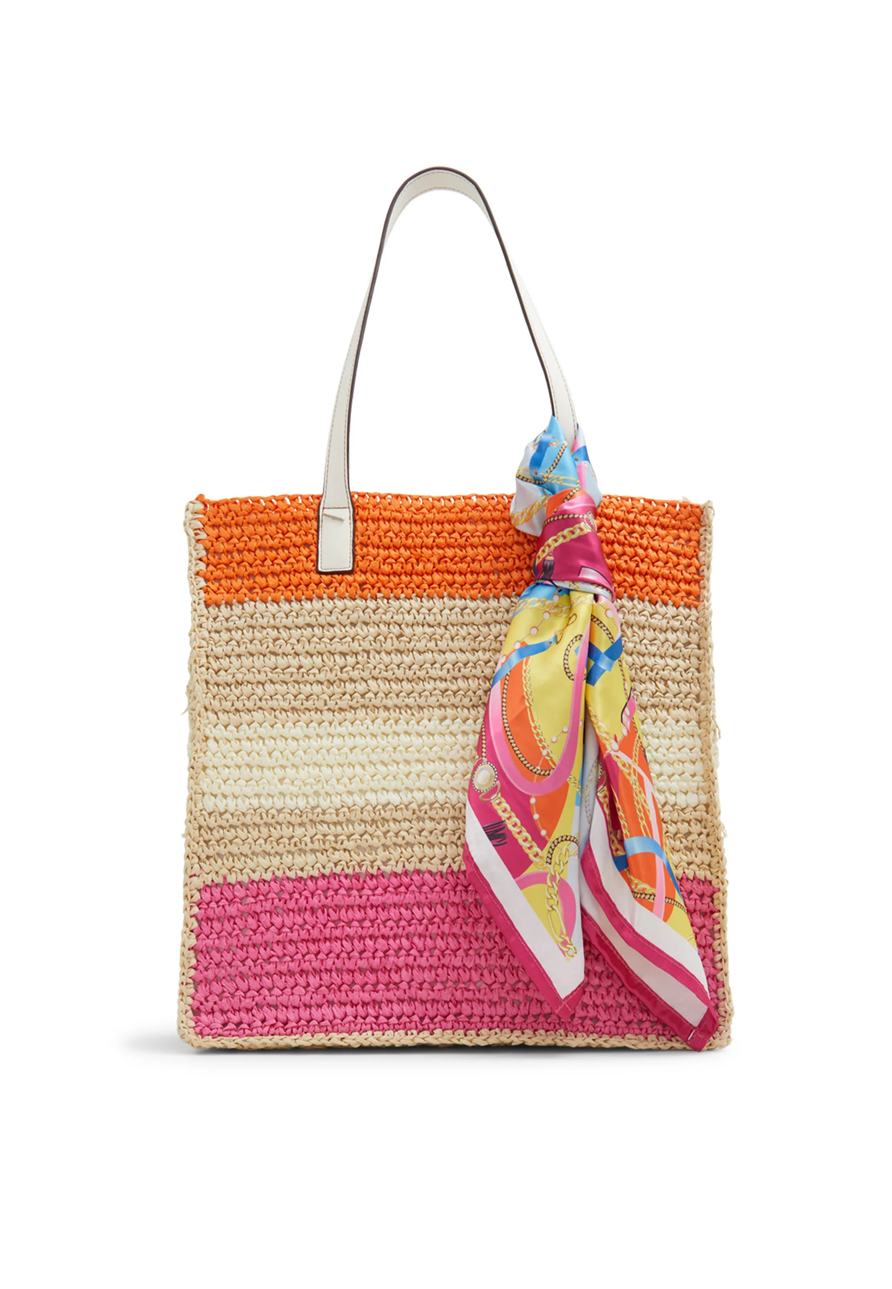 ALDO SATCHEL NOEMYX Cabas rose onesize undefined