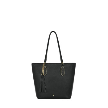 OCHNIK  Sac à main noir onesize undefined