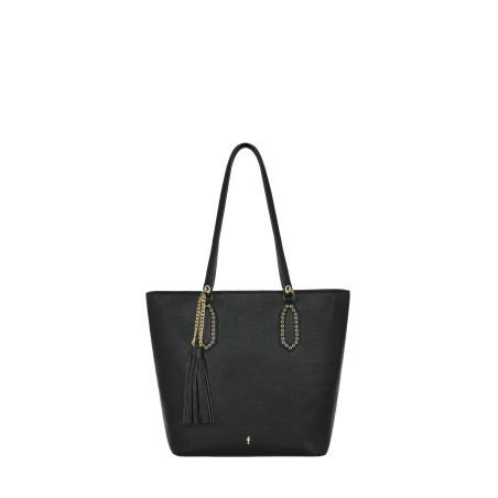 OCHNIK  Sac à main noir onesize undefined