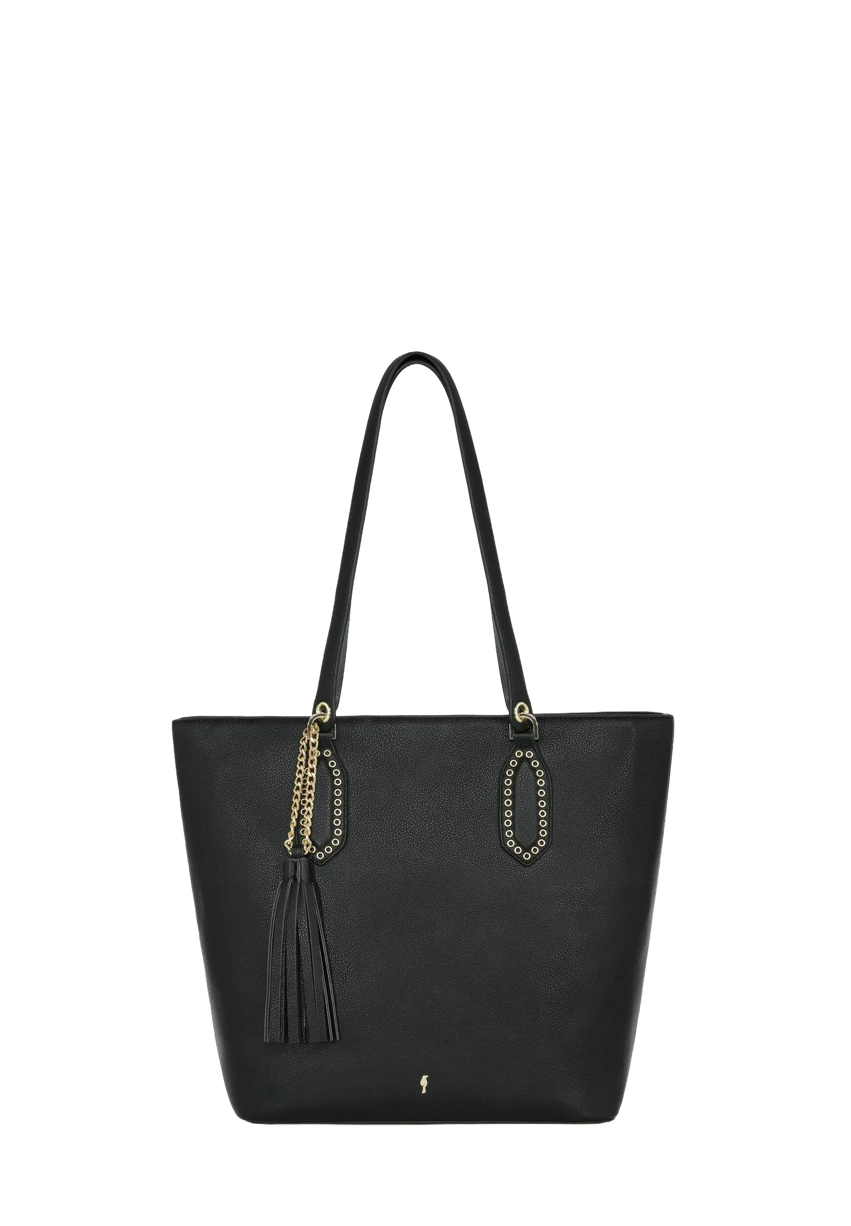 OCHNIK  Sac à main noir onesize undefined