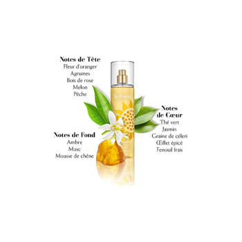 Elizabeth Arden Brume Parfumée Sunflowers - Floral épicé   undefined 236 ml
