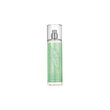Elizabeth Arden Brume parfumée Green Tea - Thé vert & rhubarbe   undefined 236 ml