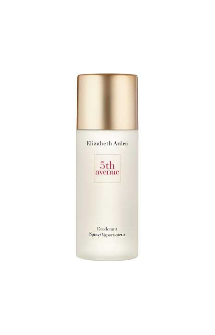 Elizabeth Arden Déodorant spray - 5th Avenue - Floral - 150 ml   undefined undefined