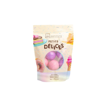 Aquarius Boules de bain - Petits Délices - 5 x 35 g   undefined undefined