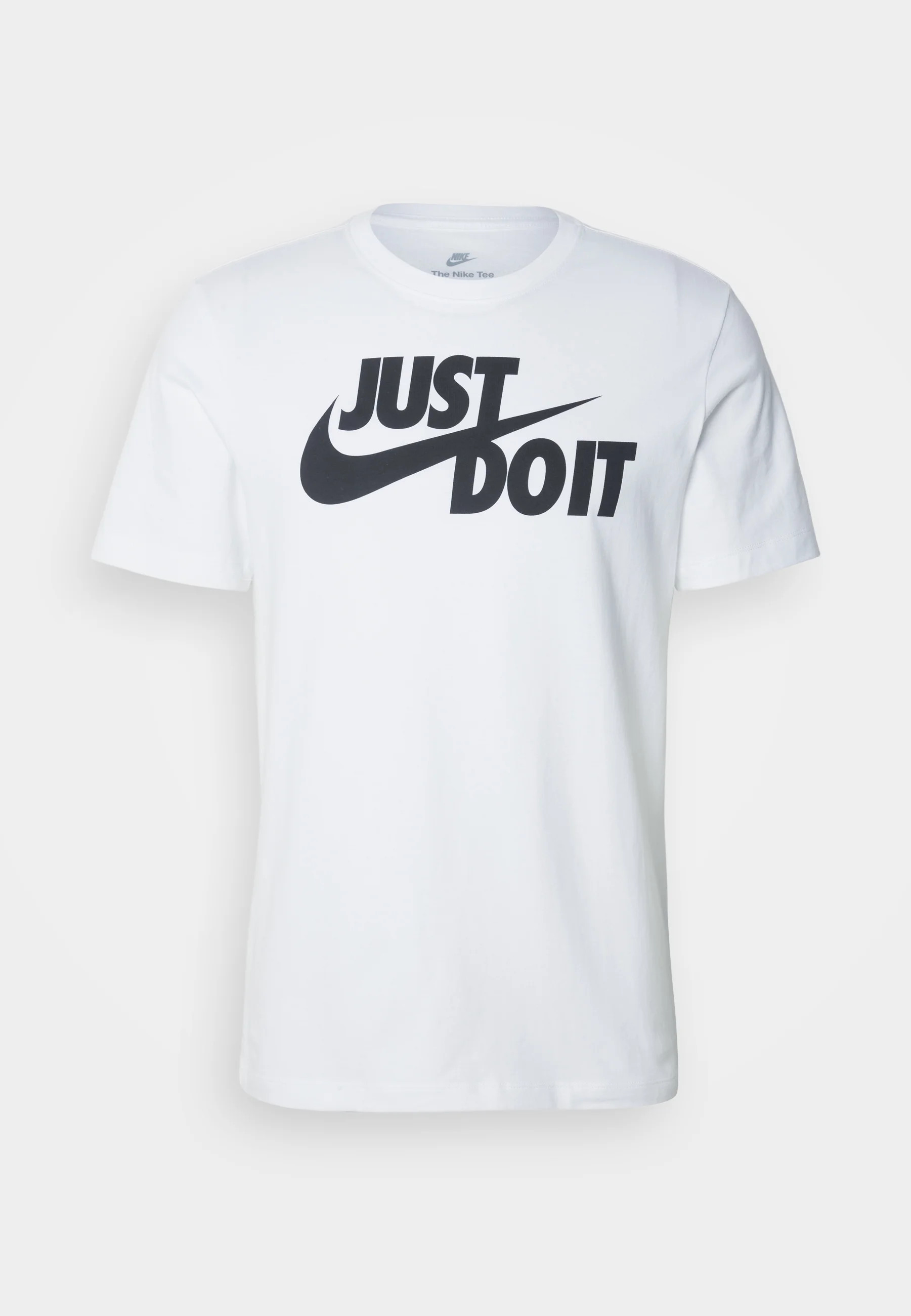 Nike Sportswear TEE  T-shirt imprimé blanc S undefined