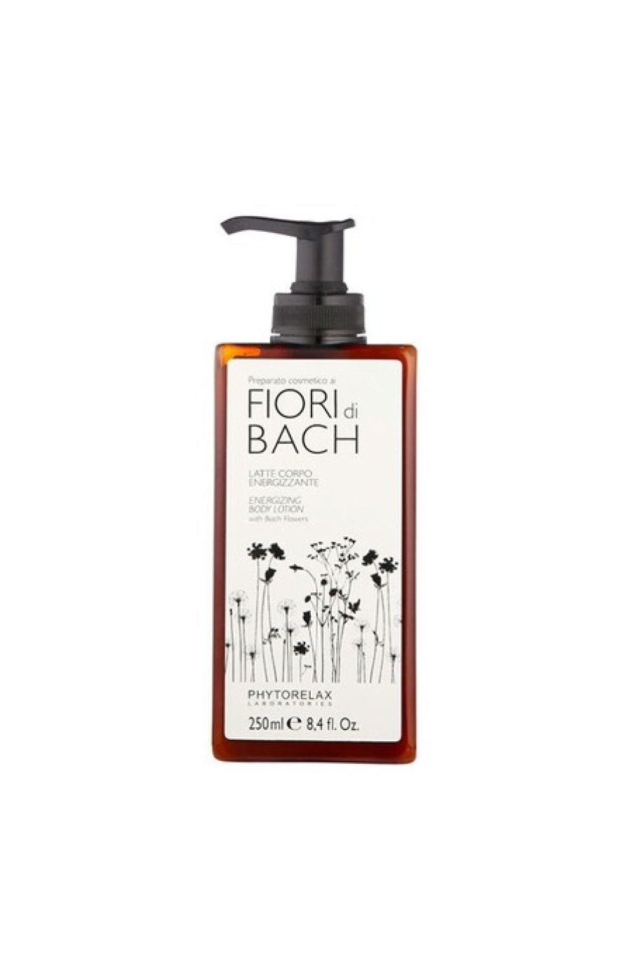 Phytorelax Laboratories Beurre fondant & nourrissant - Noix de coco - Corps - 250 ml   undefined undefined