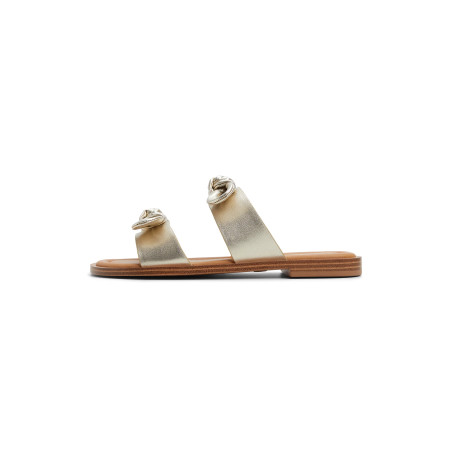 ALDO CREEKSIDE Mules doré 35 undefined