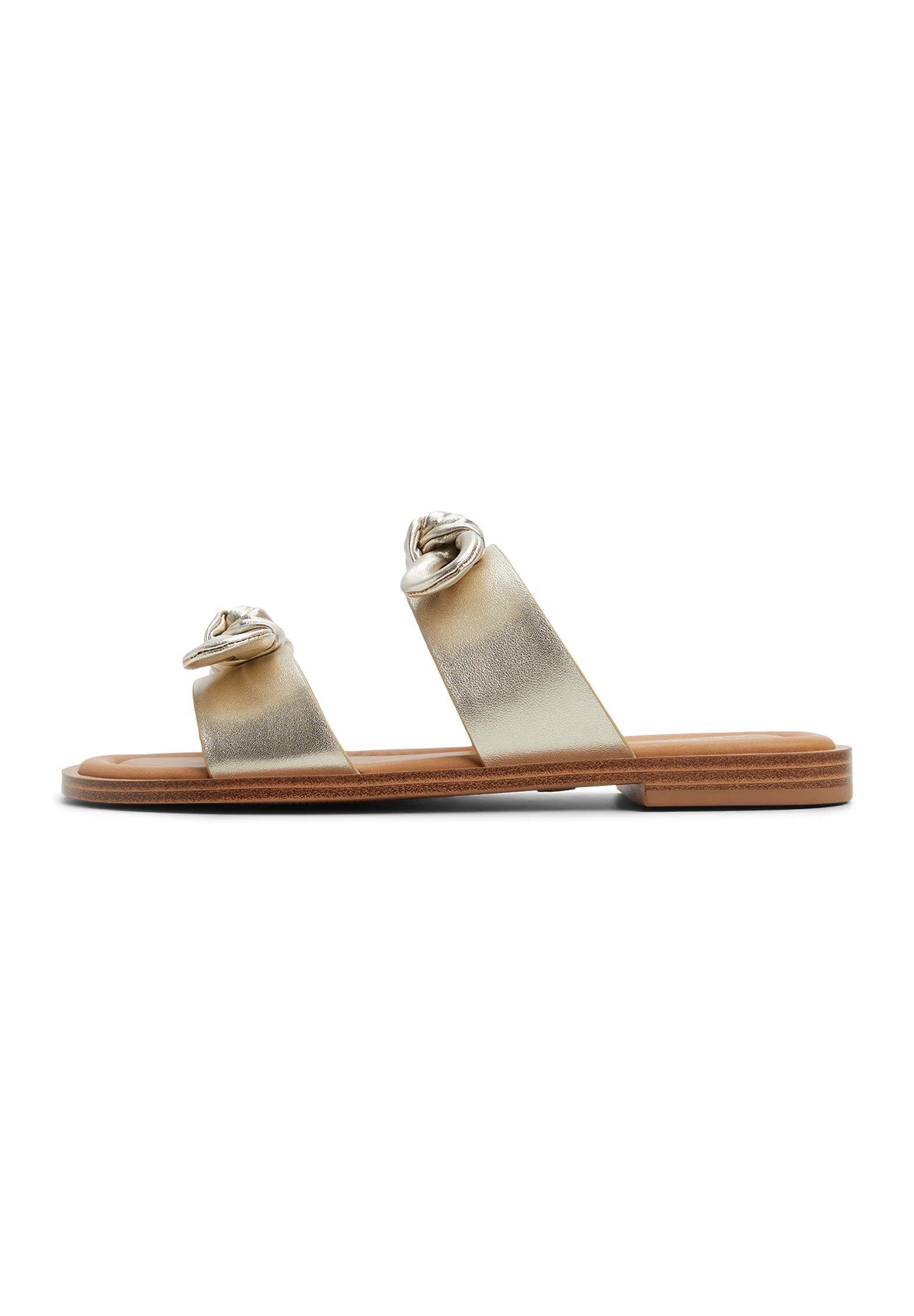 ALDO CREEKSIDE Mules doré 35 undefined