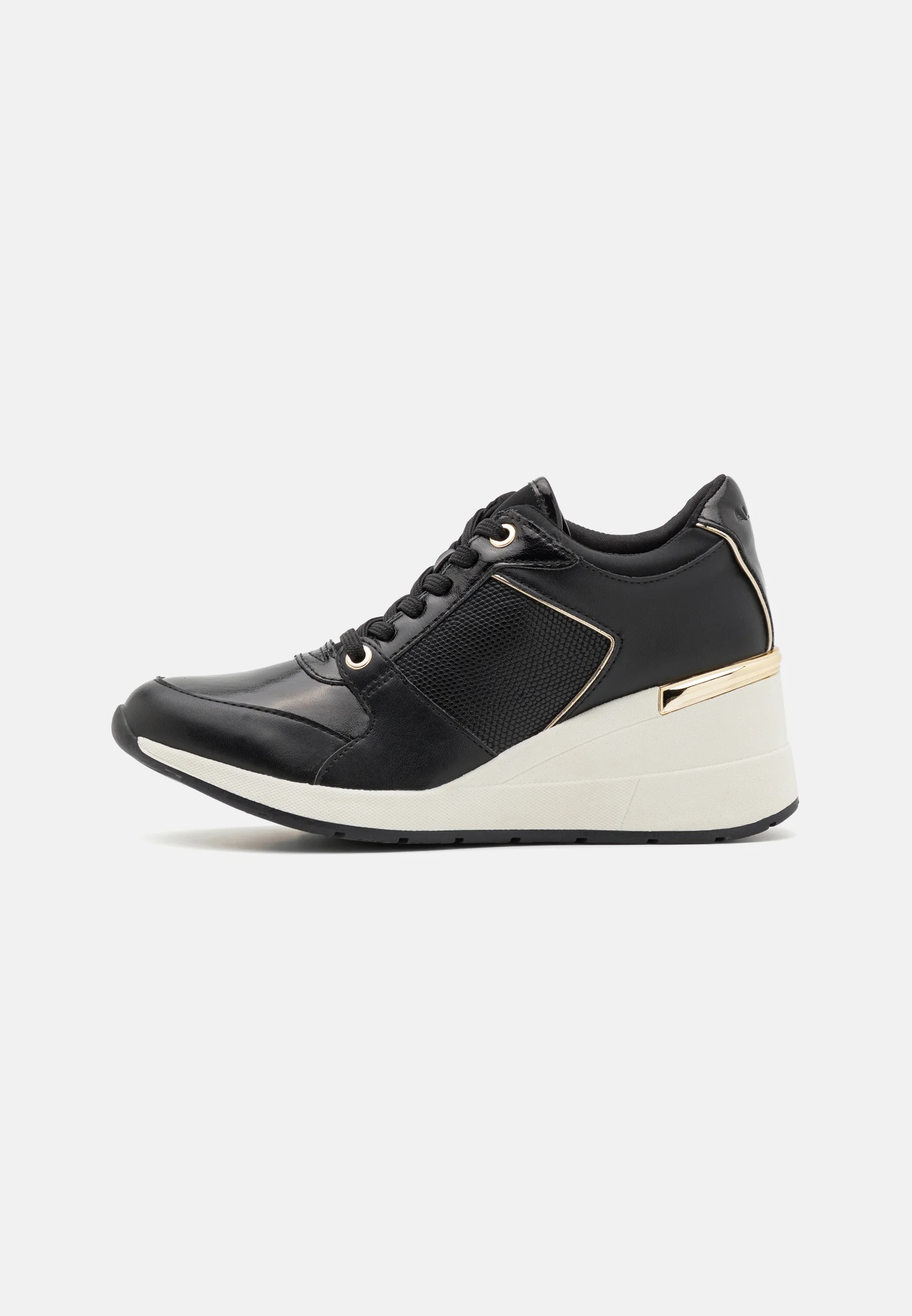 ALDO KORIE Baskets basses noir 35 undefined