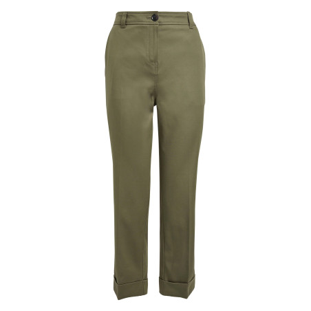 Next  Pantalon classique vert 40xL undefined