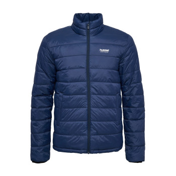Hummel WIND PUFF  Blouson bleu XL undefined