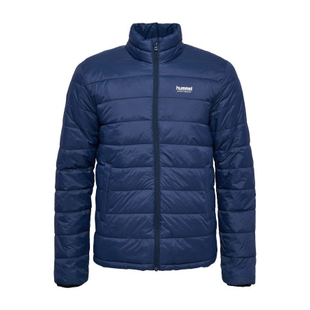 Hummel WIND PUFF  Blouson bleu XL undefined