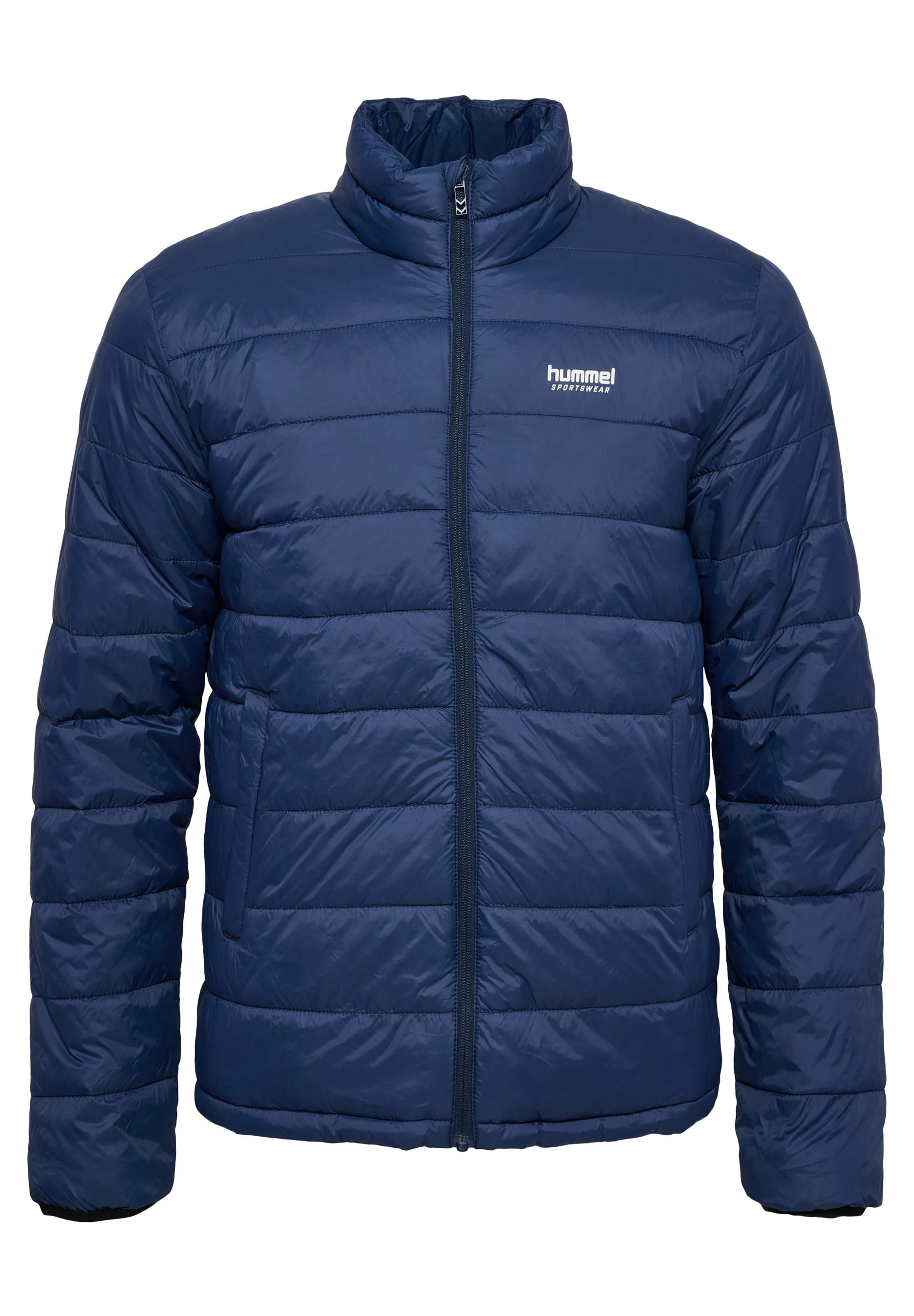 Hummel WIND PUFF  Blouson bleu XL undefined