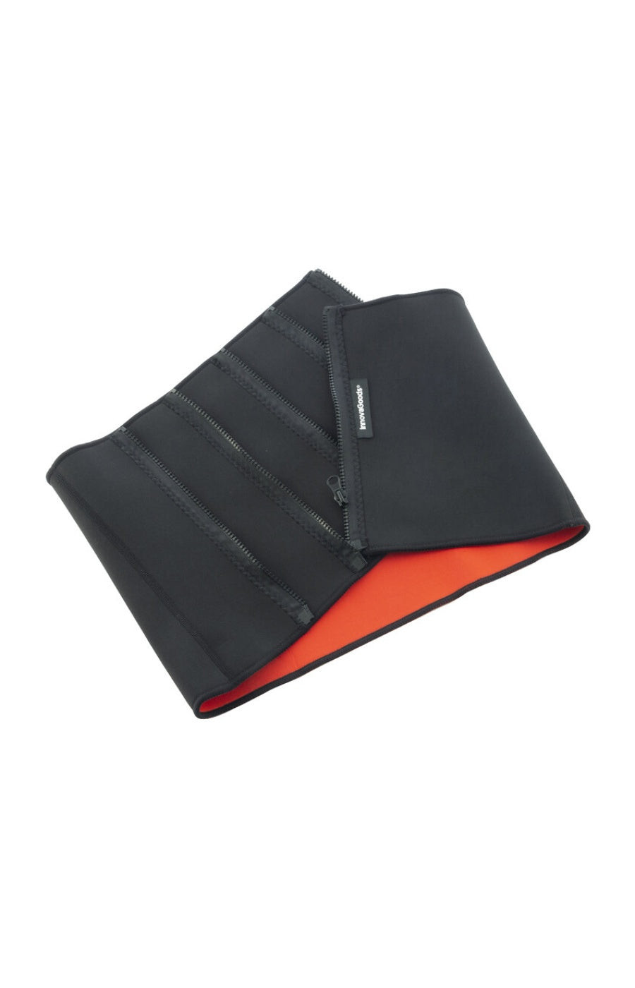 Innovagoods Gaine amincissante - Noir   undefined TU