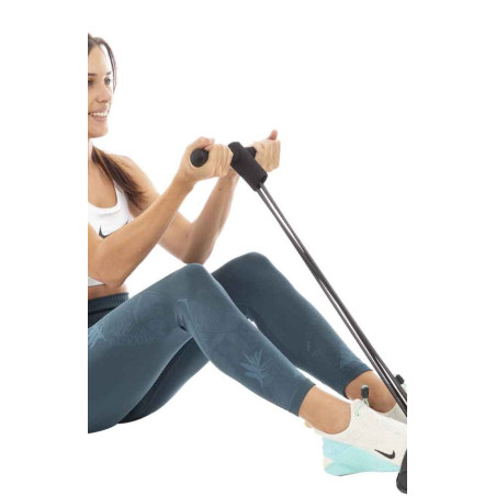 Innovagoods Élastiques de musculation multi-usages   undefined undefined