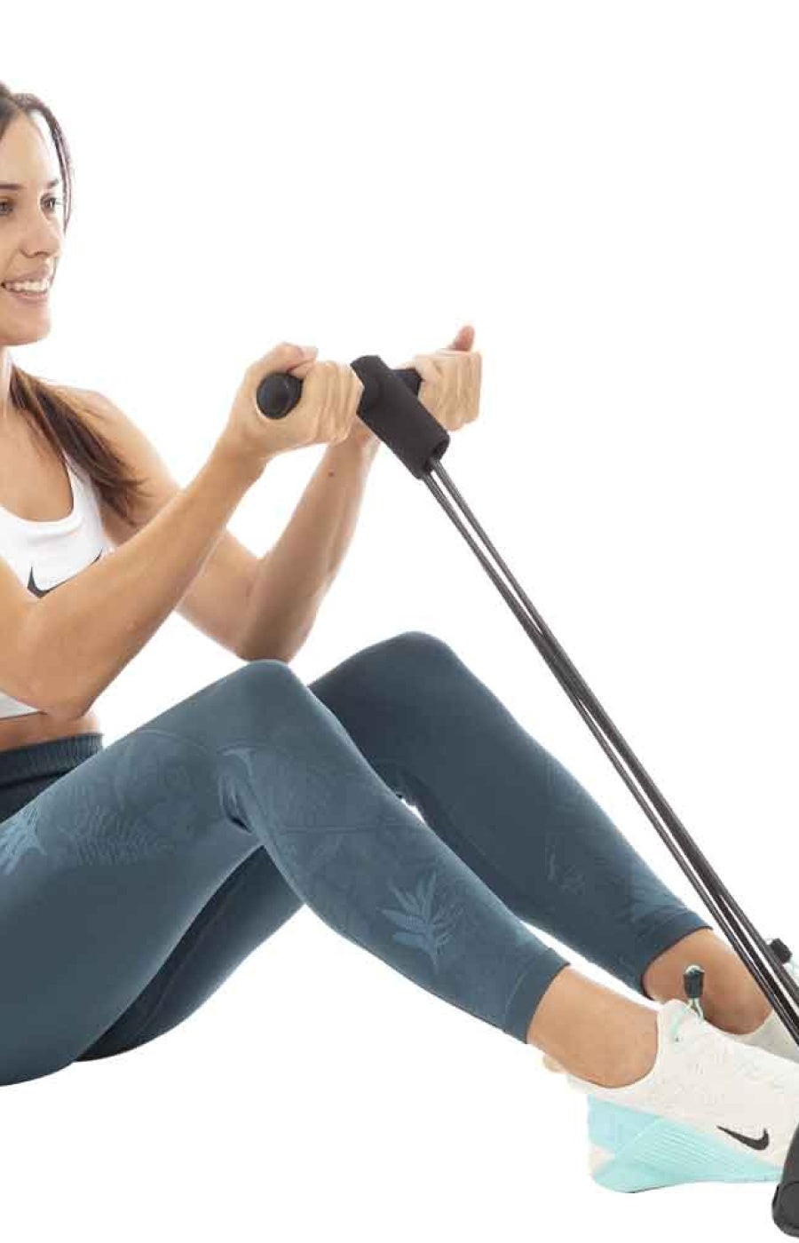 Innovagoods Élastiques de musculation multi-usages   undefined undefined