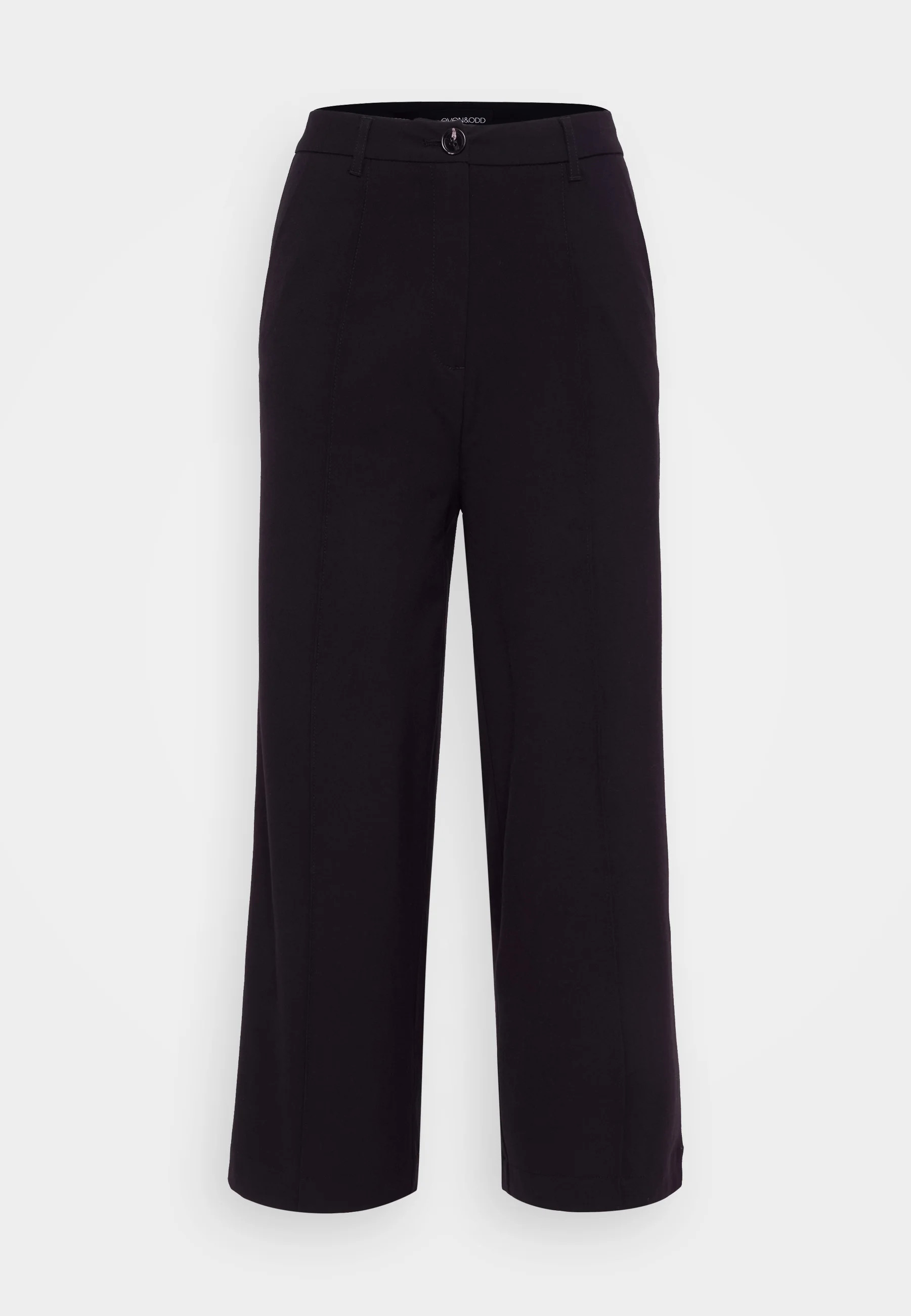 Even&Odd Tall  Pantalon classique noir M undefined