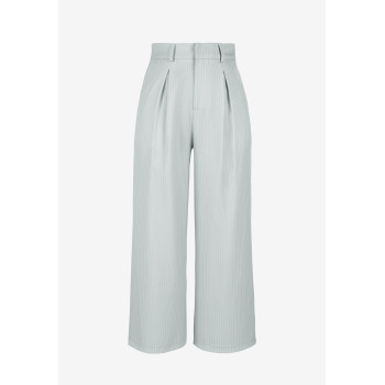 Anna Field  Pantalon classique gris M undefined