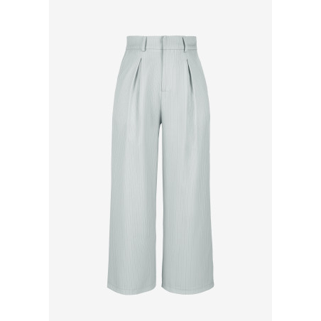 Anna Field  Pantalon classique gris M undefined