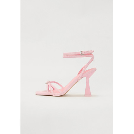 Even&Odd  Sandales à talons hauts rose 35 undefined