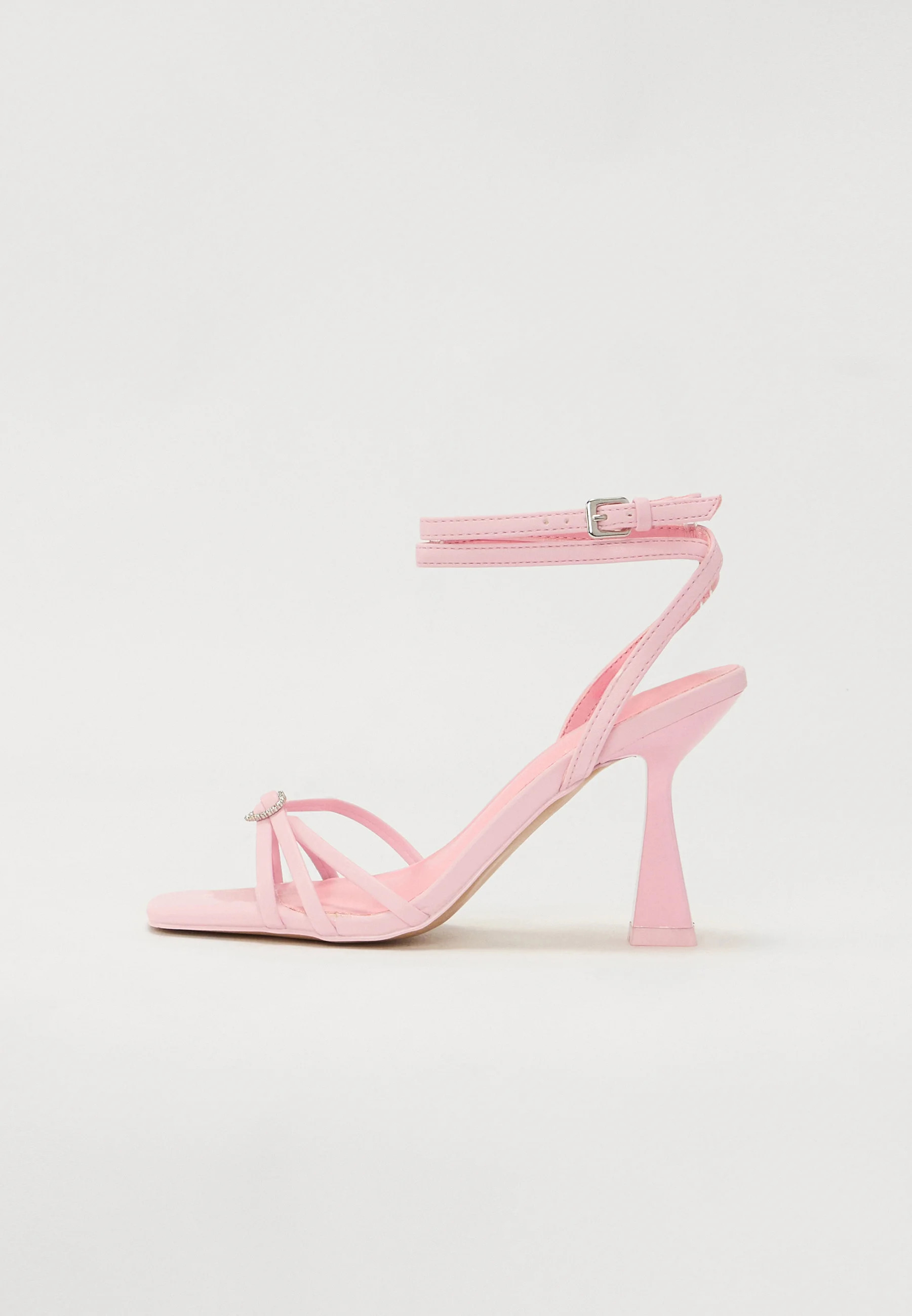 Even&Odd  Sandales à talons hauts rose 35 undefined