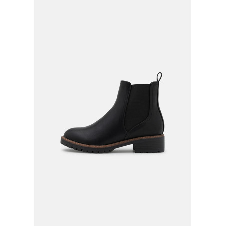 Anna Field Wide Fit  Bottines noir 35 undefined