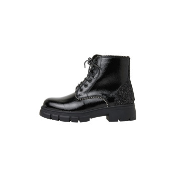 Pepe Jeans LILLI BIS Bottines à lacets noir 35 undefined
