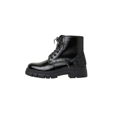 Pepe Jeans LILLI BIS Bottines à lacets noir 35 undefined