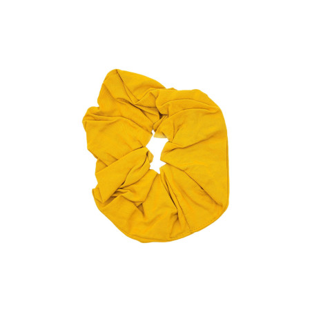 Pomélo + Co Chouchou jaune   undefined undefined