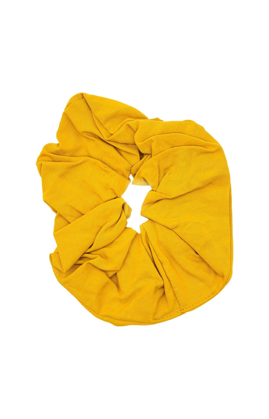 Pomélo + Co Chouchou jaune   undefined undefined