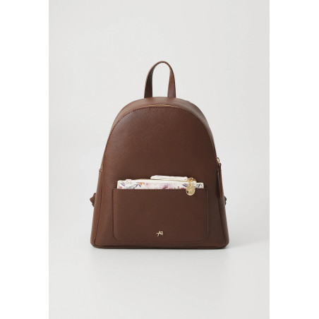 Anna Field SET Sac à dos marron onesize undefined