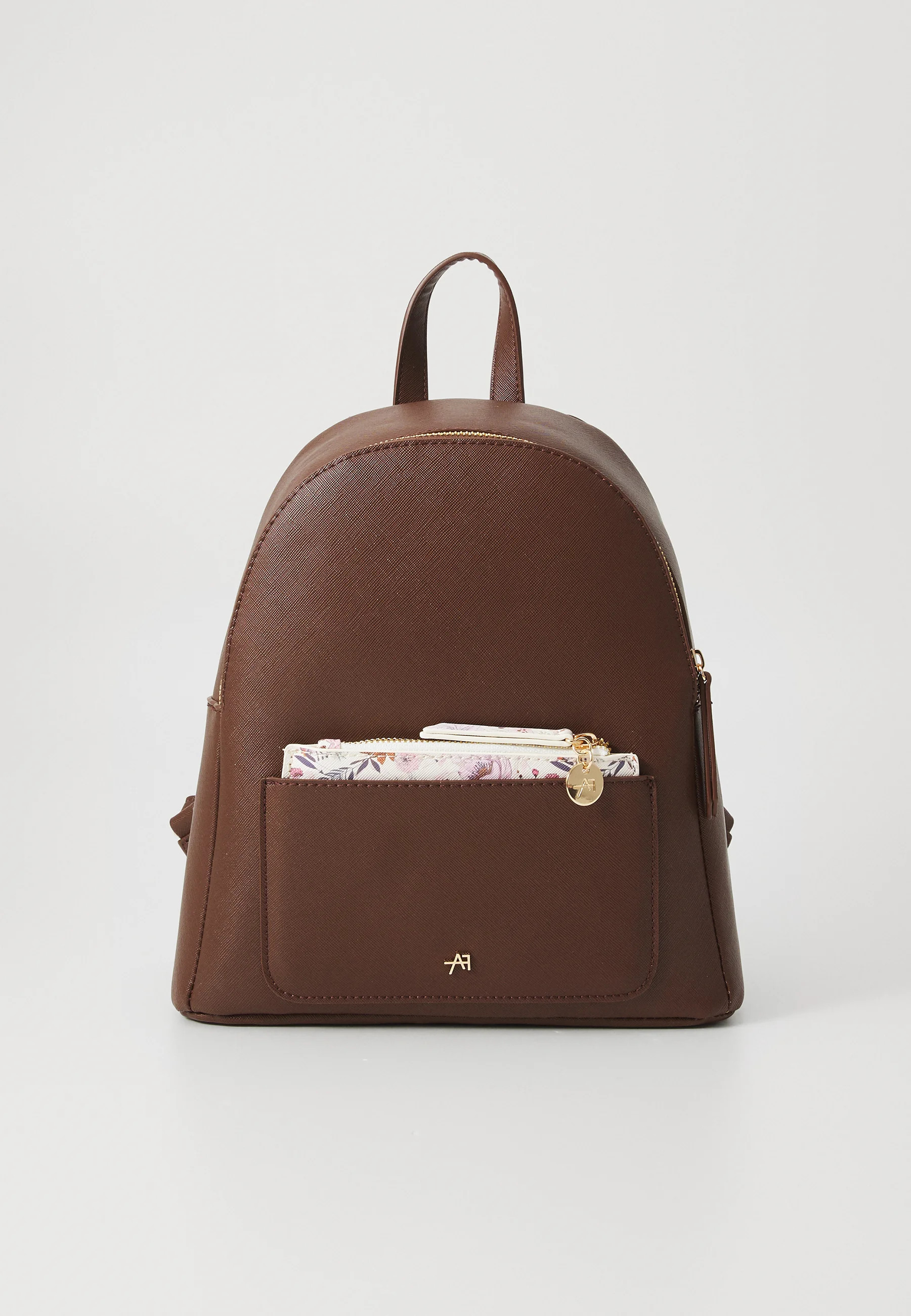 Anna Field SET Sac à dos marron onesize undefined