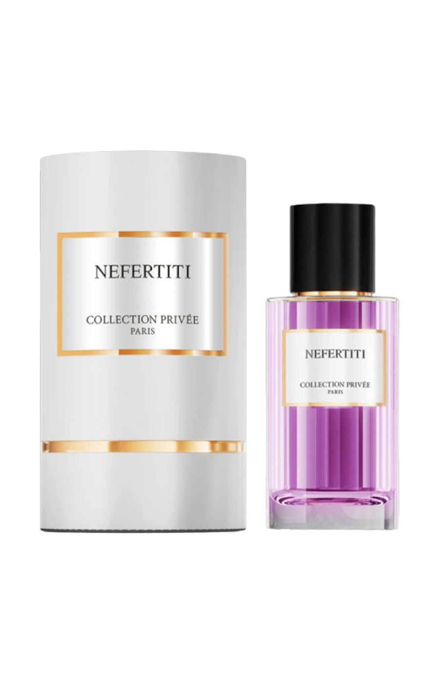 Collection Privée Nefertiti Eau de parfum - Floral - Mixte   undefined 50 ml