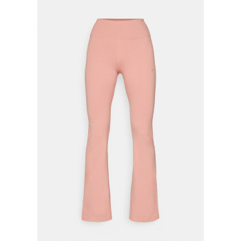Even&Odd active ESSENTIAL HIGH RISE FLARED LEGGINGS Leggings rose clair L undefined