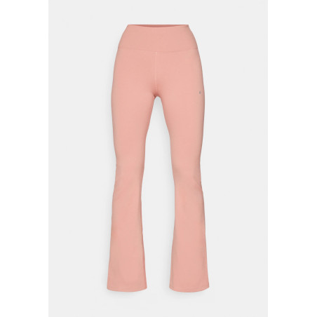 Even&Odd active ESSENTIAL HIGH RISE FLARED LEGGINGS Leggings rose clair L undefined