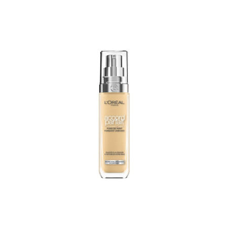 L'Oreal Paris Fond de teint - Accord Parfait   undefined 2.5W Macadamia