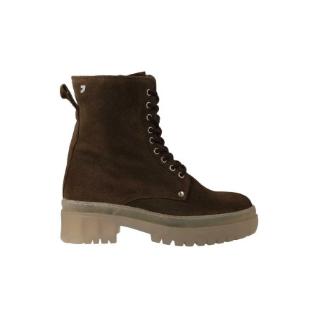 Gioseppo  Bottines à lacets marron 37 undefined