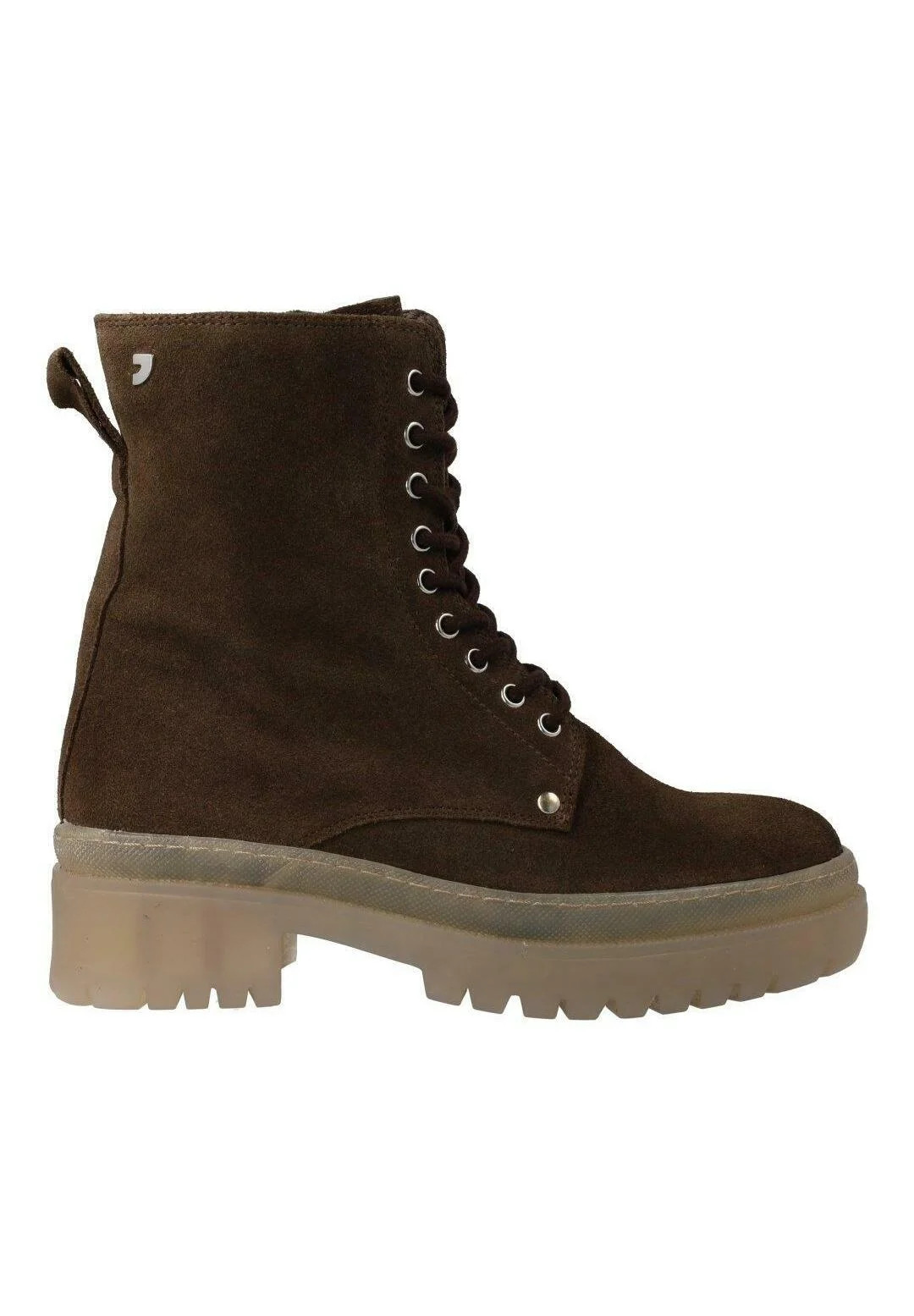 Gioseppo  Bottines à lacets marron 37 undefined