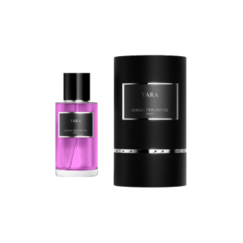 Collection Privée Yara Eau de parfum - Fruité - Mixte   undefined undefined
