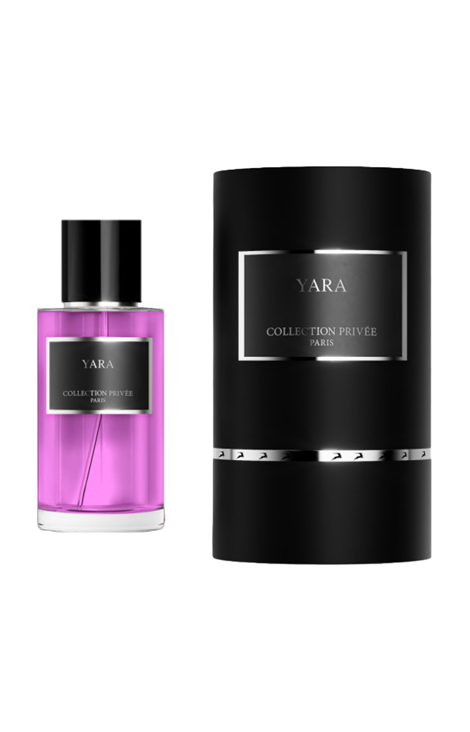 Collection Privée Yara Eau de parfum - Fruité - Mixte   undefined undefined