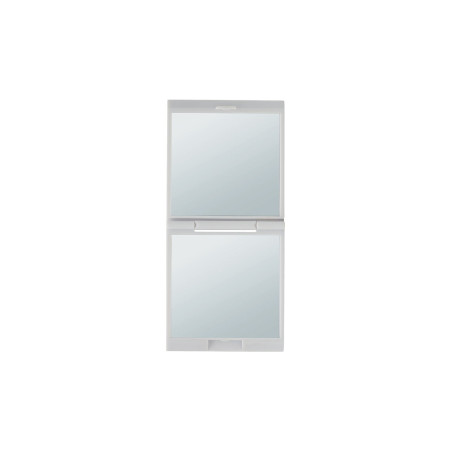 Marionnaud Miroir de poche double face - Visage   undefined undefined