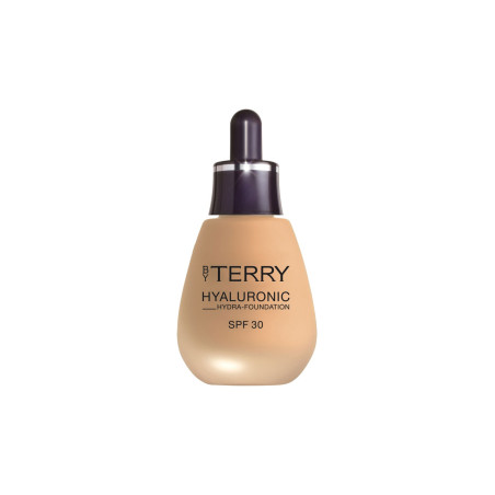 By Terry Fond de teint SPF 30 - Acide hyaluronique - 30ml   undefined 100W Fair