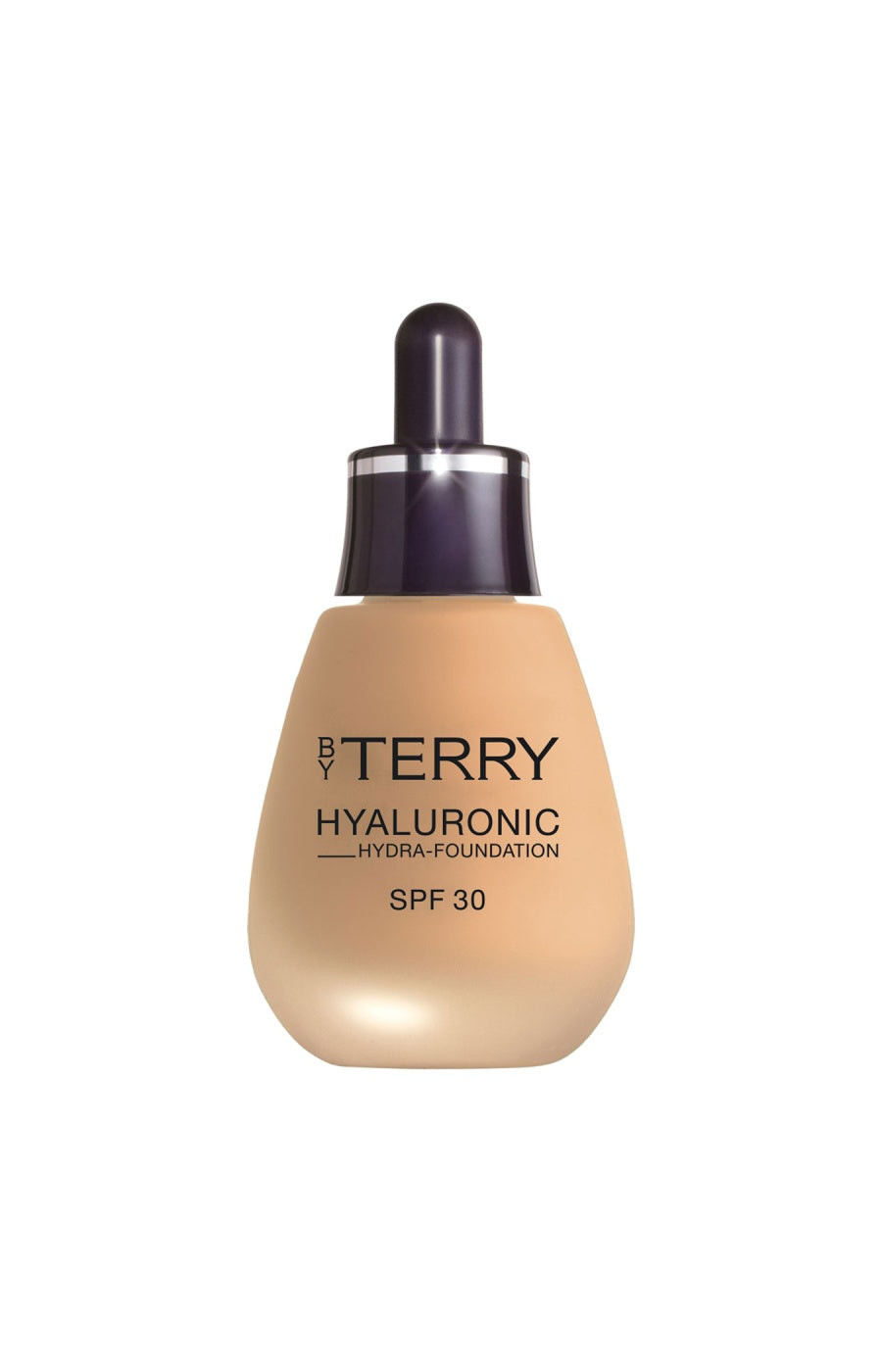 By Terry Fond de teint SPF 30 - Acide hyaluronique - 30ml   undefined 100W Fair
