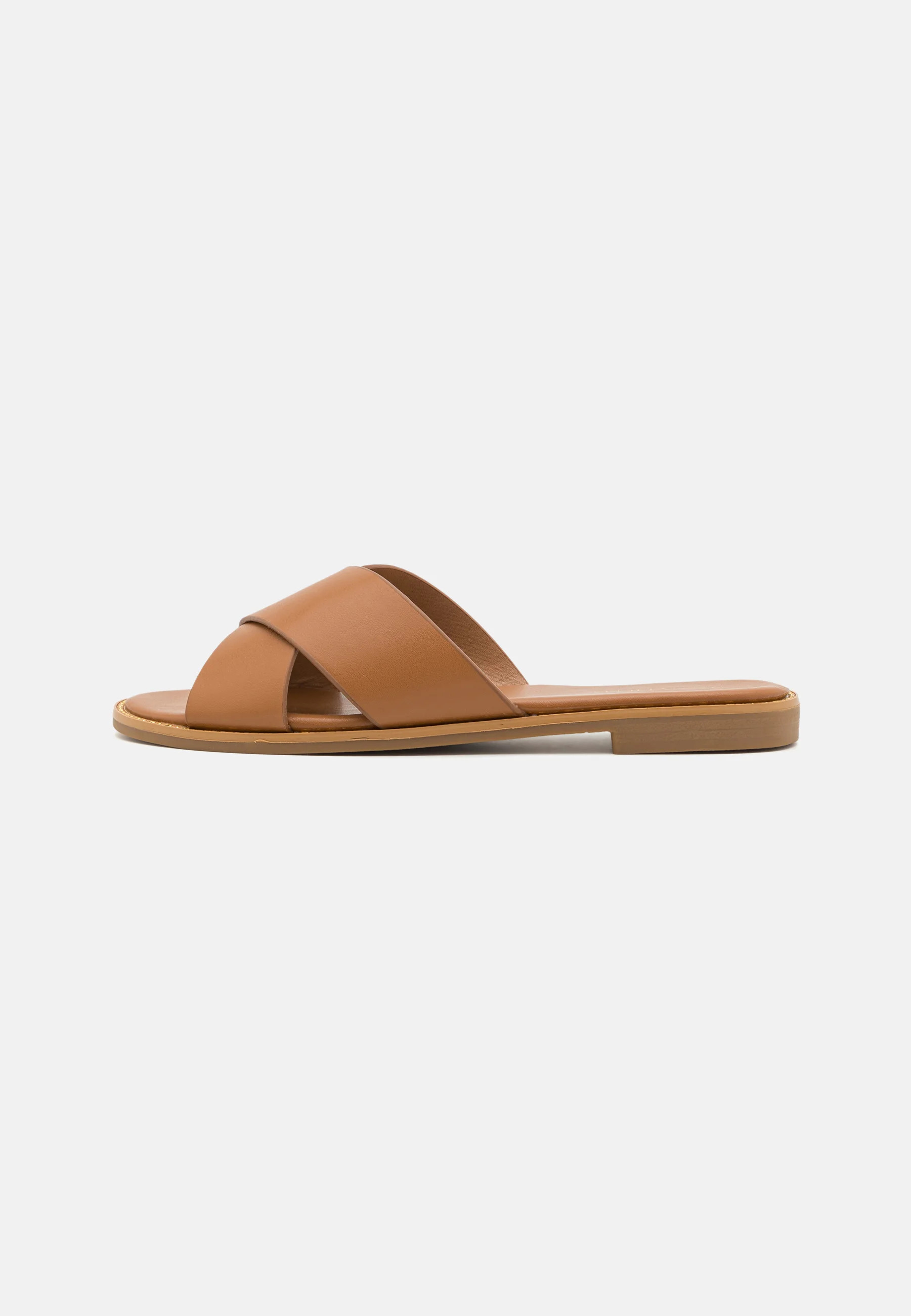 Anna Field  Mules cognac 37 undefined