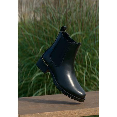 Anna Field  Bottines noir 35 undefined