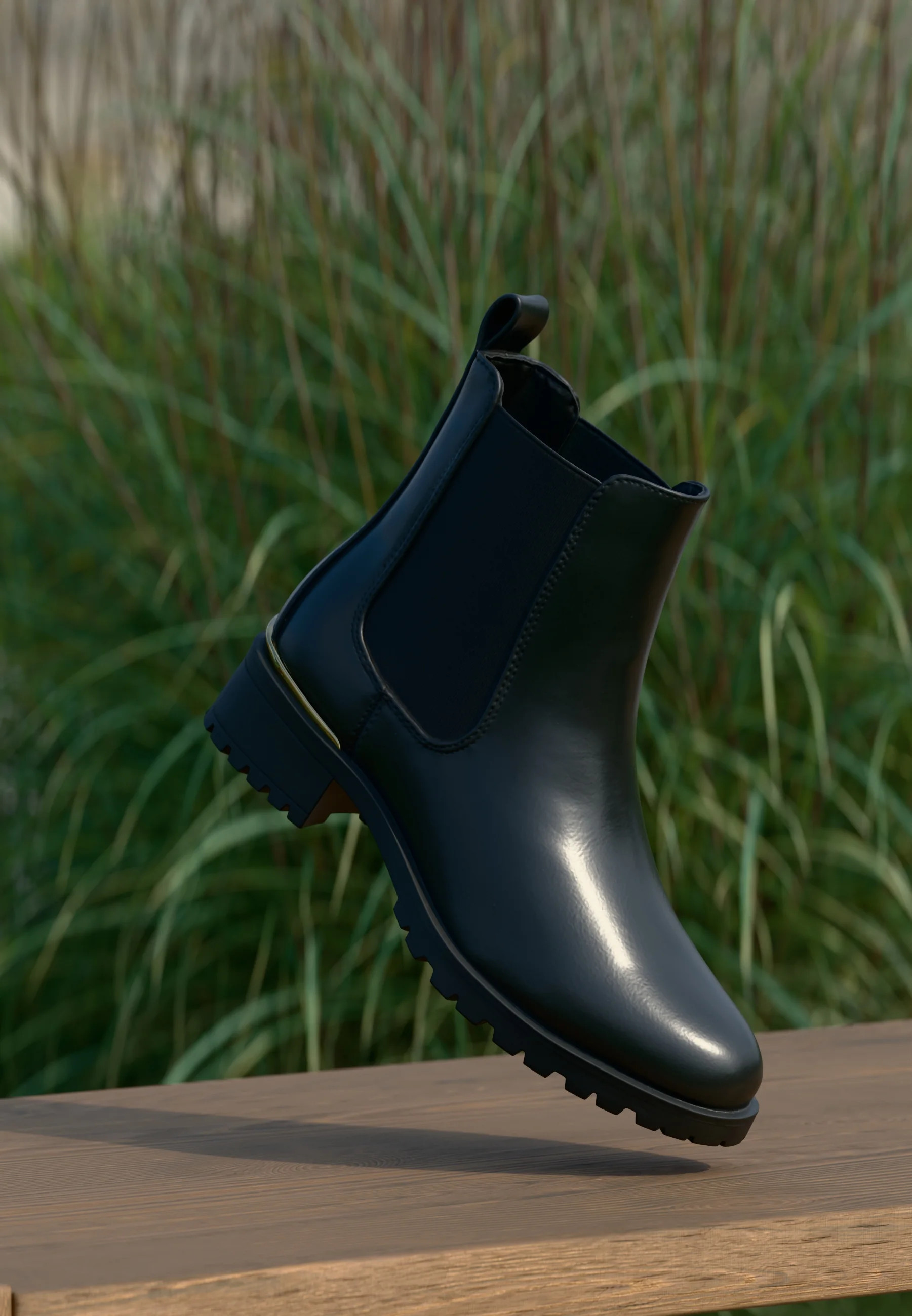 Anna Field  Bottines noir 35 undefined